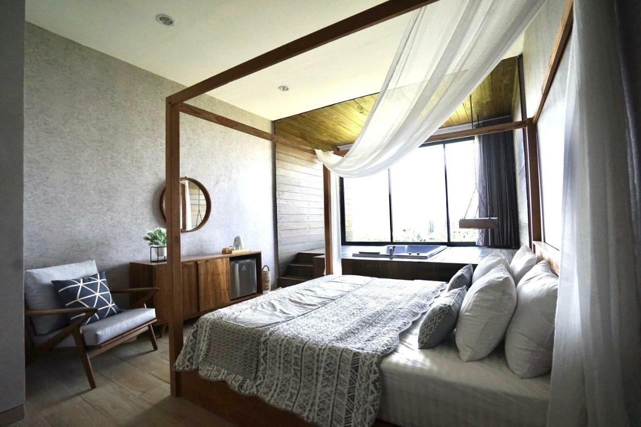 The Cendana Villa'Sバトゥ エクステリア 写真