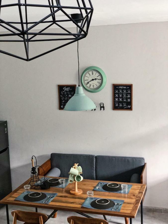 The Cendana Villa'Sバトゥ エクステリア 写真