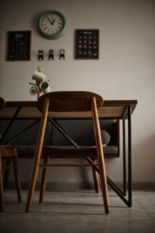 The Cendana Villa'Sバトゥ エクステリア 写真