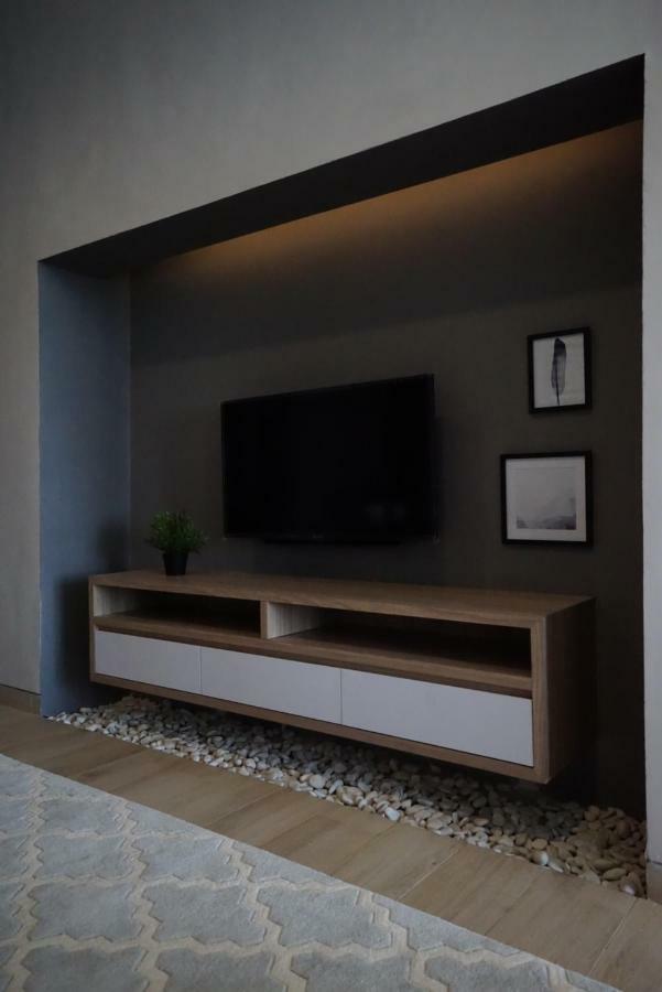 The Cendana Villa'Sバトゥ エクステリア 写真