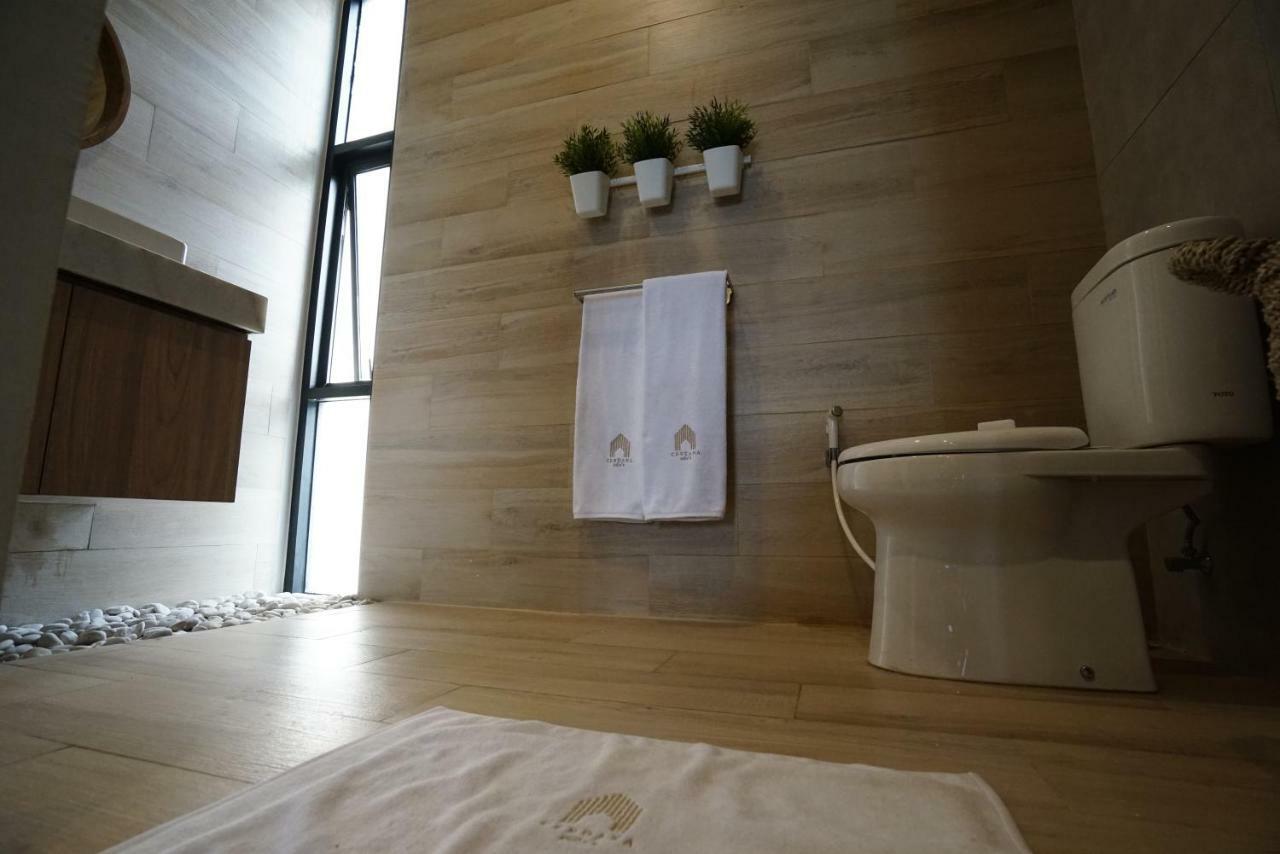 The Cendana Villa'Sバトゥ エクステリア 写真
