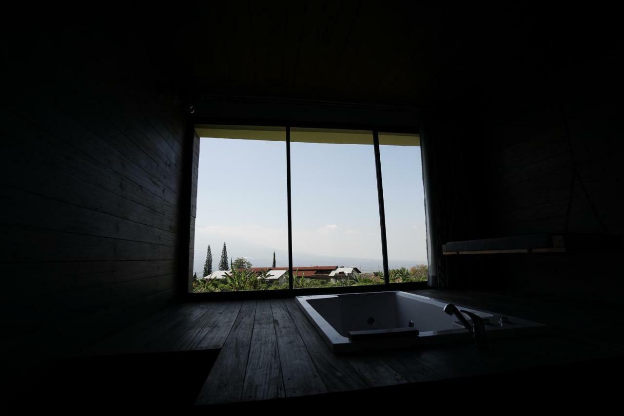 The Cendana Villa'Sバトゥ エクステリア 写真