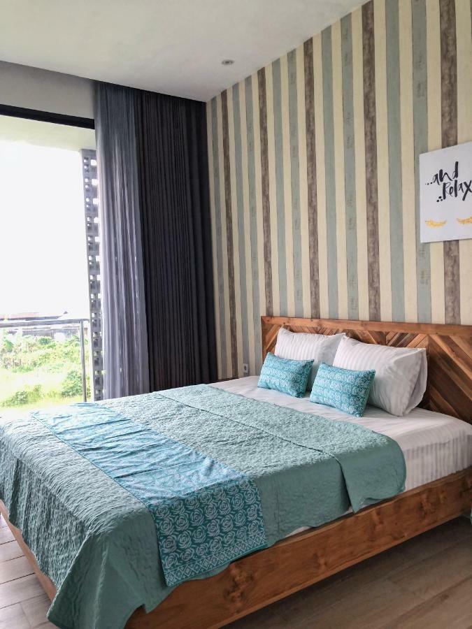 The Cendana Villa'Sバトゥ エクステリア 写真