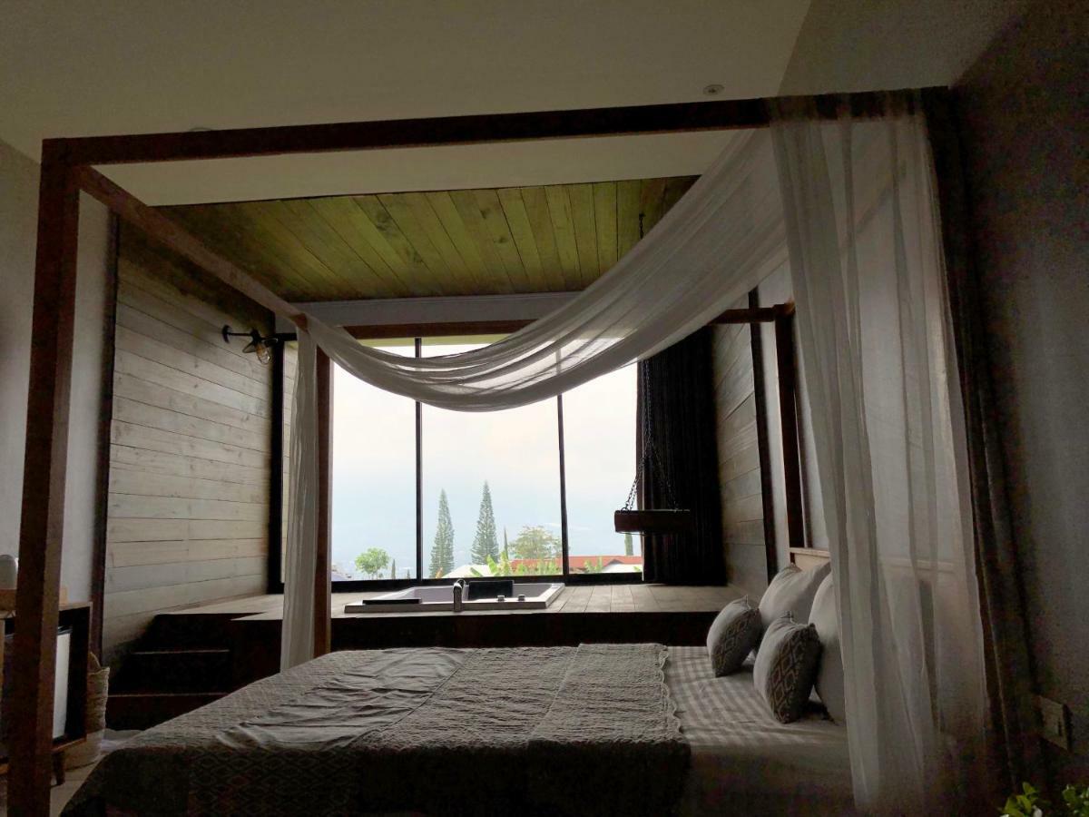 The Cendana Villa'Sバトゥ エクステリア 写真