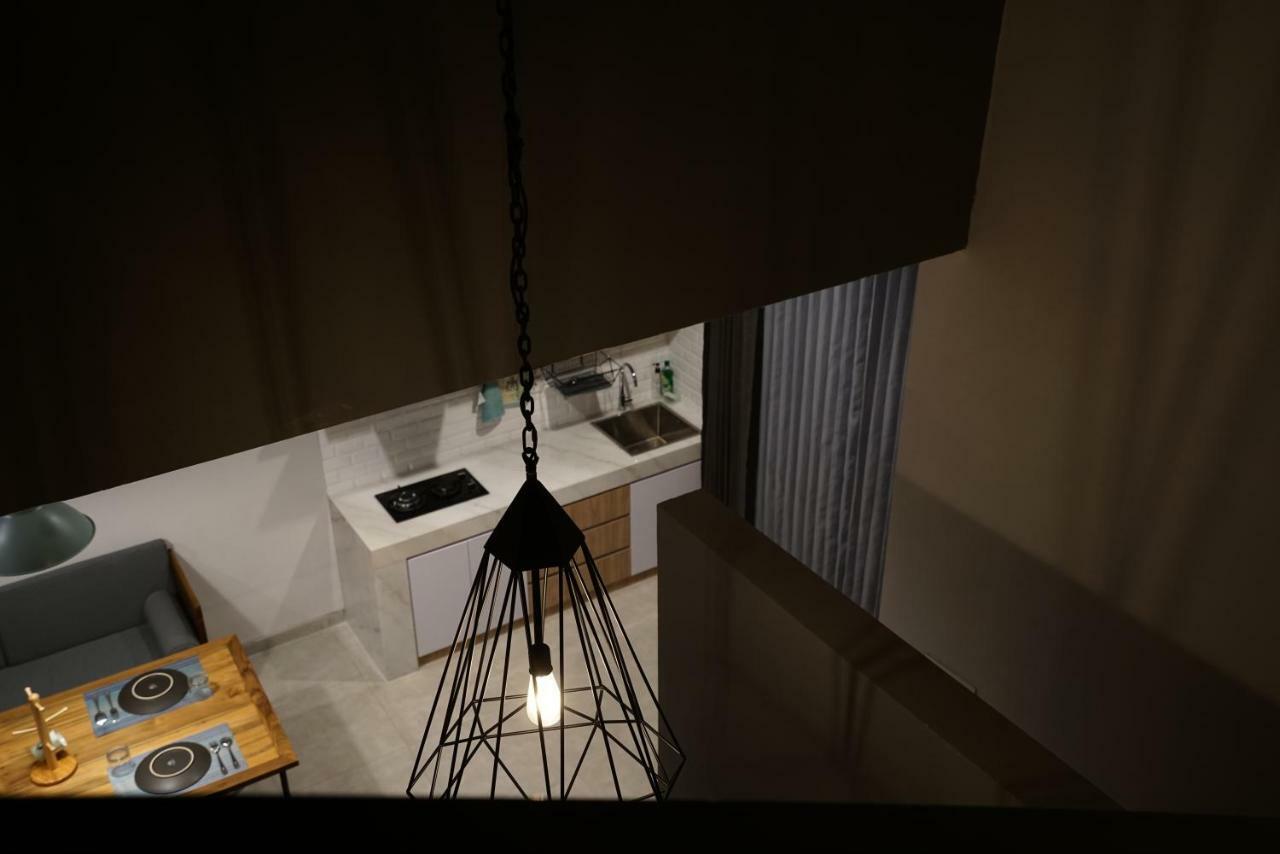 The Cendana Villa'Sバトゥ エクステリア 写真