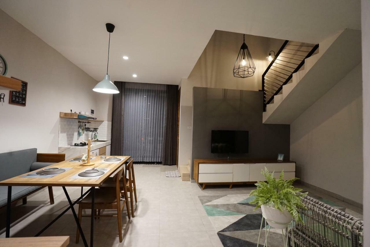 The Cendana Villa'Sバトゥ エクステリア 写真