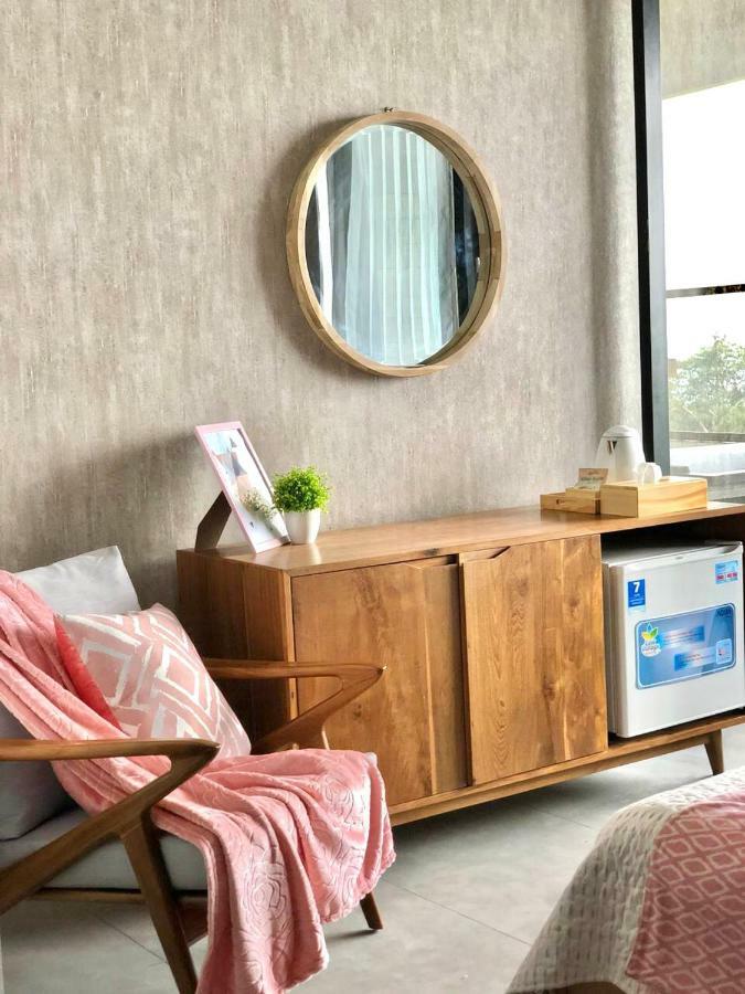 The Cendana Villa'Sバトゥ エクステリア 写真