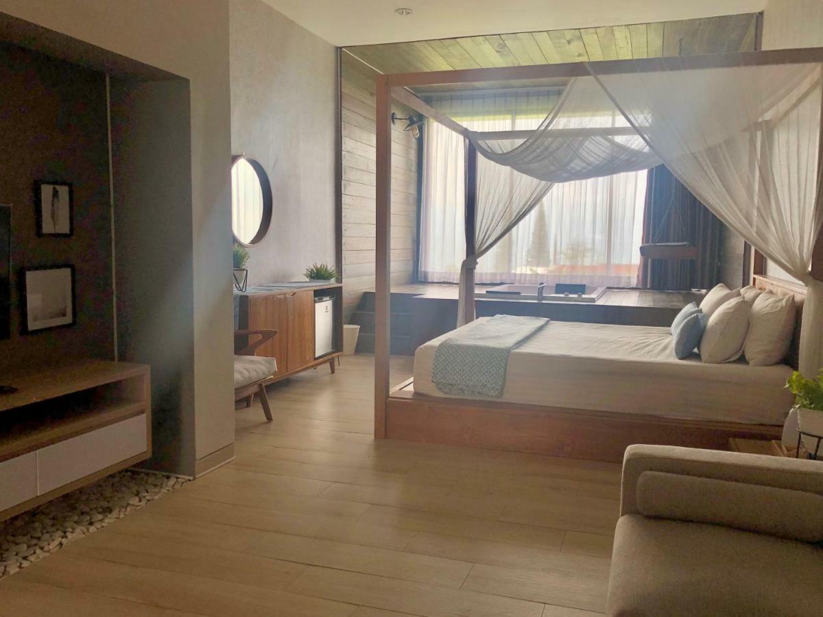 The Cendana Villa'Sバトゥ エクステリア 写真