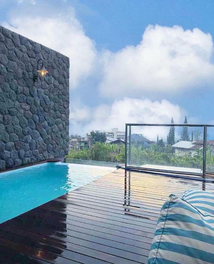 The Cendana Villa'Sバトゥ エクステリア 写真