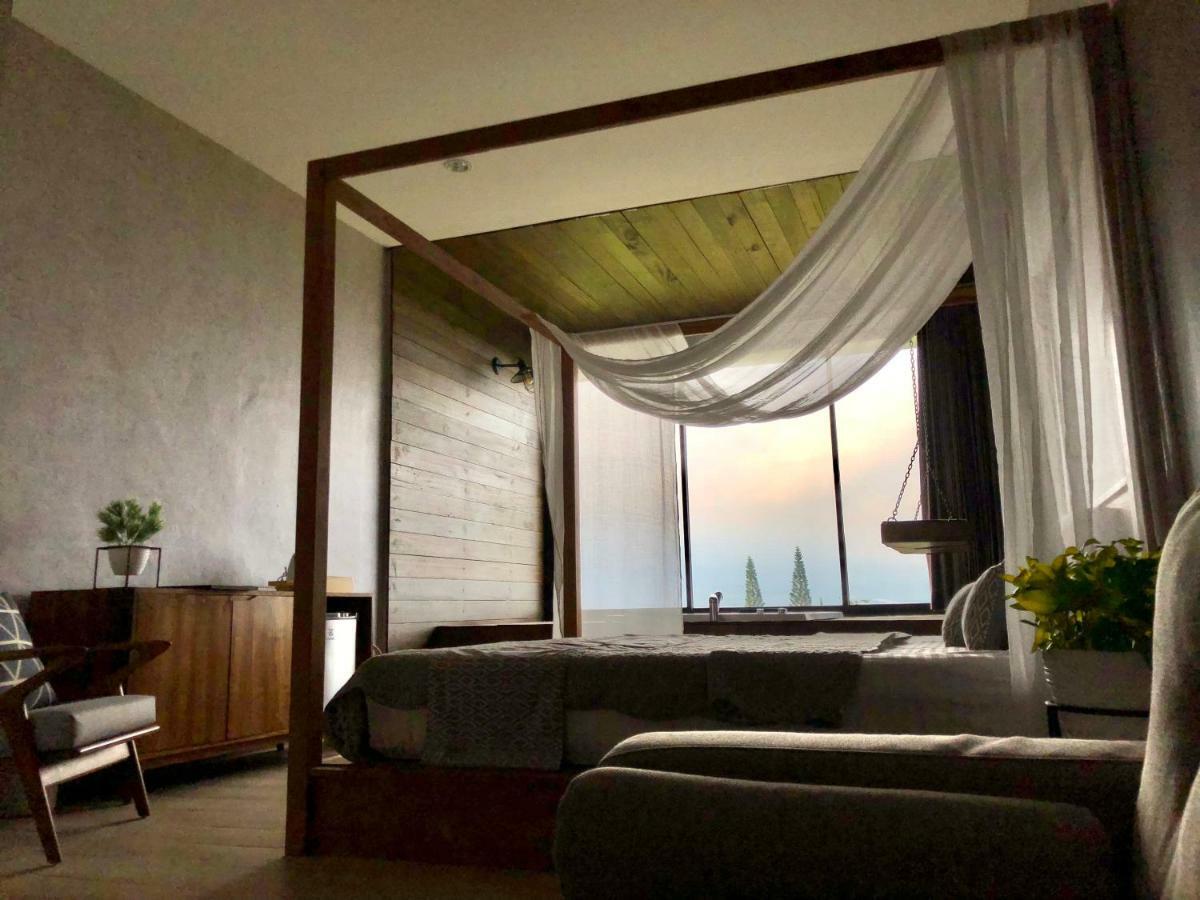 The Cendana Villa'Sバトゥ エクステリア 写真