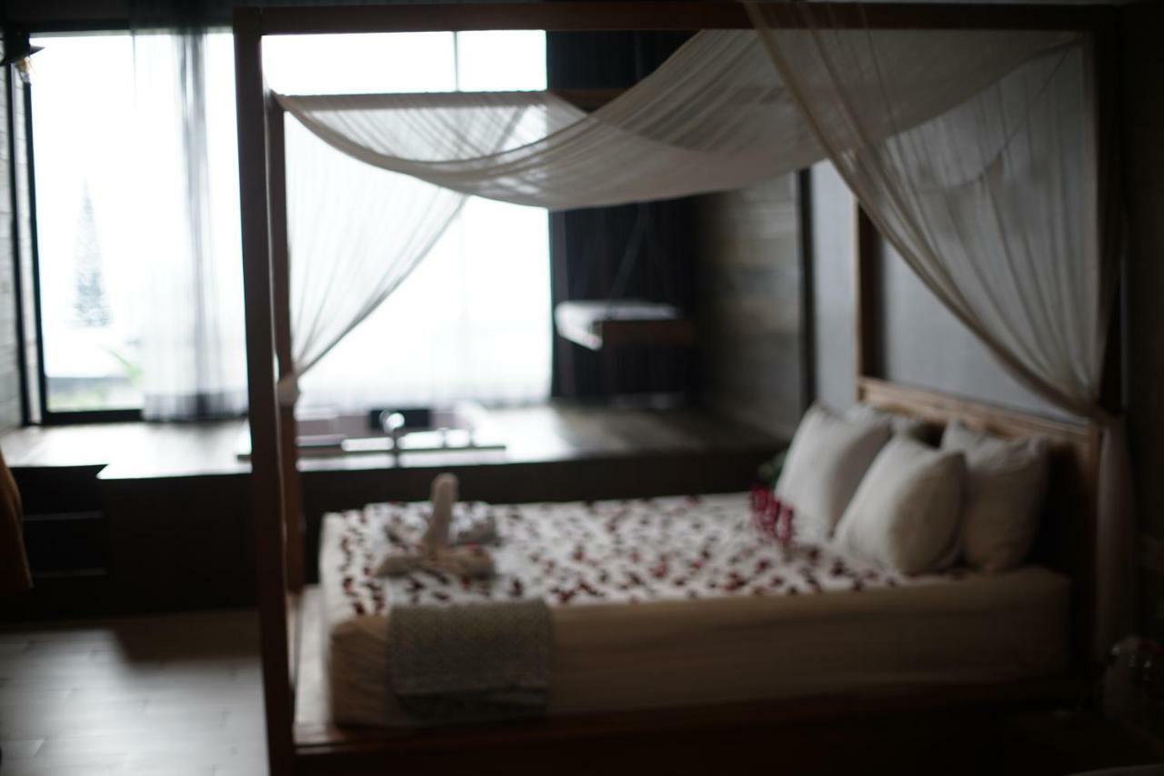 The Cendana Villa'Sバトゥ エクステリア 写真