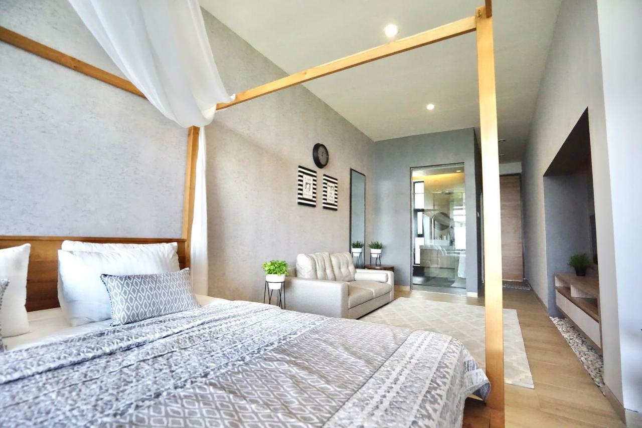 The Cendana Villa'Sバトゥ エクステリア 写真